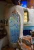Casa De Luna Room, El Rocio Retreat, Mission — Shower in the Master Bathroom.