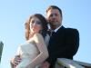 Simple Wedding Day, Myrtle Beach — A simple ceremony at Springmaid Beach and Resort in South Myrtle Beach.