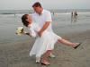 Simple Wedding Day, Myrtle Beach — A simple yet sweet ceremony at Sand Castle Resort in North Myrtle Beach.
