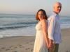 Simple Wedding Day, Myrtle Beach — A simple ceremony at Sunrise at Springmaid Beach and Resort, south of Myrtle Beach.