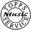 Topps Music Service - Steinbach, Steinbach — Topps Music Service