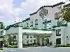 Wingate Inn Tampa North, Tampa — Tampa Hotel Accommodations :: Wingate Inn North Tampa
