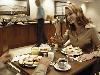 Wingate Inn Tampa North, Tampa — Complimentary Hotel Breakfast Buffet
