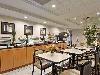 Wingate Inn Tampa North, Tampa — 40+ Item Hot & Fresh Breakfast Buffet