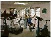 Wingate Inn Tampa North, Tampa — Hotel Fitness Center