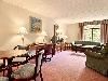 Wingate Inn Tampa North, Tampa — Executive Suite