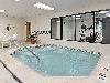 Wingate Inn Tampa North, Tampa — 24-Hour Fitness Center & Indoor Whirlpool Spa