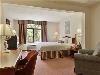 Wingate Inn Tampa North, Tampa — King Guestroom