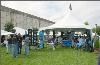 South Lawn Village, Bank of America Stadium, Charlotte