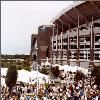 South Lawn Village, Bank of America Stadium, Charlotte