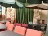 Heated Outdoor Patio, Flappers Comedy Club & Restaurant - Burbank, Burbank