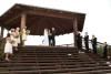 Hill Top Gazebo, Settlers Creek, Coeur d'Alene
