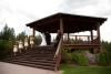 Hill Top Gazebo, Settlers Creek, Coeur d'Alene