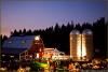 Coeur d'Alene Meadows Amphitheatre, Settlers Creek, Coeur d'Alene