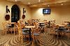 Park Place Hotel, Memphis — Enjoy your complimentary continental breakfast in our well appointed breakfast area.