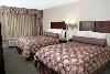 Park Place Hotel, Memphis — Guests at Park Place Hotel Memphis rave about our Pillow Top beds.
