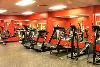 Park Place Hotel, Memphis — Park Place Hotel Memphis features a state of the art fitness centers.