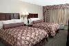 Park Place Hotel, Memphis — Park Place Hotel's spacious rooms sleep upto 4 adults in comfort and style.