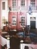Outdoor Patio, Memphis French Quarter Suites, Memphis