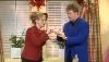 Amarillo Hypnosis & Magic, Amarillo — TV Appearance