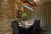 Seasons 52 - Tampa, Tampa — Chefs Table accommodates up to 12.