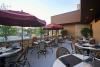 Seasons 52 - Tampa, Tampa — The Patio accommodates up to 30 guests for dinner and 45 guests for a reception