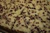 Two Moms Catering & Custom Cakes, Sacramento — Cranberry bliss bars by Two Moms Catering