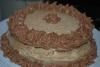 Two Moms Catering & Custom Cakes, Sacramento — Vegan Gluten Free Cake by Two Moms Catering