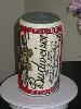 Two Moms Catering & Custom Cakes, Sacramento — Novelty cakes