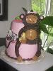 Two Moms Catering & Custom Cakes, Sacramento — Custom Cakes