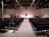 Auditorium, ZipZing Studios, Long Beach