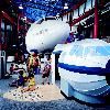 The Children's Museum Of Memphis, Memphis
