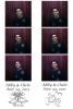 SnapShotDJ- Photobooths Rentals and DJ servcies with High End Quality, Orange — Photobooth Custom Logo's