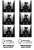 SnapShotDJ- Photobooths Rentals and DJ servcies with High End Quality, Orange — Photobooth Custom Logo's