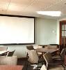 Seminar Breakout Room, Urban Mountain Gathering Place, Pittsburgh