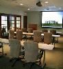 Conference Room, Urban Mountain Gathering Place, Pittsburgh