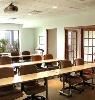 Conference Room, Urban Mountain Gathering Place, Pittsburgh — Conferance Room
