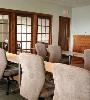 Conference Room, Urban Mountain Gathering Place, Pittsburgh — Conferance Room