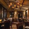 Harborview Room, The Mooring Restaurant, Newport