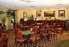 Meeting/Event Space, Comfort Inn Monticello, Charlottesville — Our Mountain View breakfast room can seat up to 42 people for meals if requested.