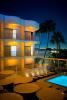 Pool Deck, The Standard, Hollywood, West Hollywood