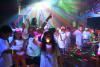 Funkytown Parties, Charlotte — FunkyTown Parties is the coolest birthday party place in Charlotte.  Choose from cool themes like Dance, Spa, Feather Head, Hip Hop, Glow Science, Funky Hula Hoop, Wii Gaming, Teen VIP and our Sweet 16 Package.