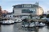 TD Banknorth Garden, Boston