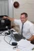 Your Way DJ, Hollis Center — Your Way DJ is a MC and DJ service that provides music and sound for any of your events. A large variety of music is available for weddings, anniversary parties, dances, and more!

 Kevin Way has been running Your Way DJ since 2009. His business is based in South Portland, Maine where he presents a forty mile radius for which he will provide service for clients. He has also collected an impressive library of music which he will use to make your special day one to remember.