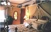  Wine Country Garden Wedding , Vinifera, The Inn on Winery Row, Grimsby — Bridal Suite