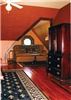  Wine Country Garden Wedding , Vinifera, The Inn on Winery Row, Grimsby — The Victorian Safari Room