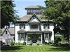  Wine Country Garden Wedding , Vinifera, The Inn on Winery Row, Grimsby — Front of House
