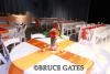 Entire Facility, Studio 526, Akron — Summer Reception