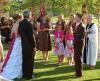 Weddings by Pastor Sandi, Portland