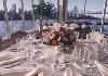 Private Dining Rooms, Water's Edge, Long Island City